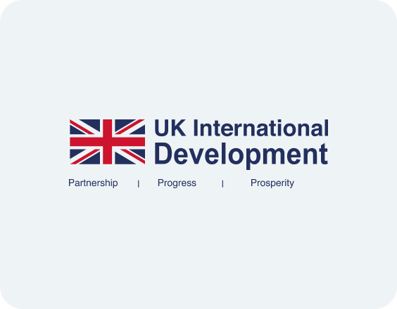 UK International Development 