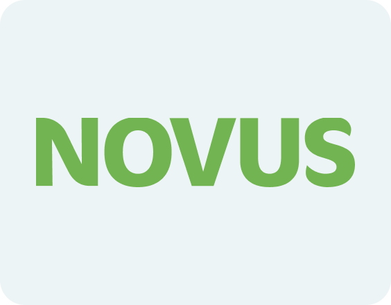 NOVUS 