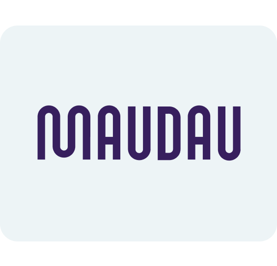 MAUDAU