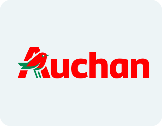 Auchan