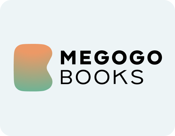 MEGOGO BOOKS