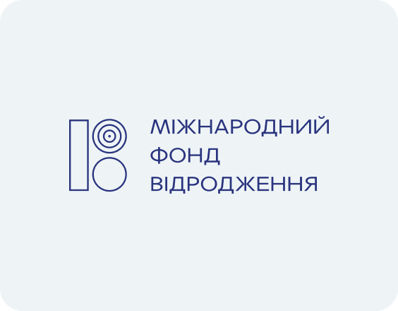 Міжнародний Фонд Відродження