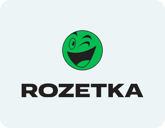 ROZETKA 