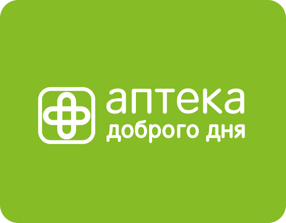 Аптека Доброго Дня