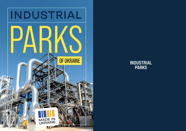 Industrial Parks