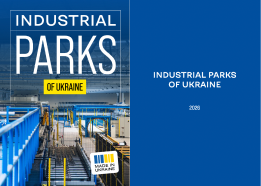 Industrial Parks