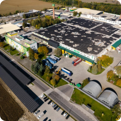 Західноукраїнський промисловий хаб (Тернопільська область)